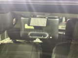 【ドライブレコーダー】ドライブレコーダー装備!走行中はもちろん、あおり運転や事故に遭遇した際、映像で記録し、万一のリスクに備えます。※記録用SDカードはお客様ご自身でご準備いただく必要があります。