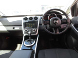 CX-7 2.3 