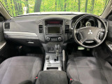 パジェロ 3.2 ロング エクシード ディーゼル 4WD 