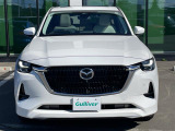 CX-60 3.3 XD ハイブリッド プレミアムモダン ディーゼル 4WD 本革シート