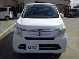 N-WGN G 4WD 