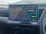 Apple Car Play接続可