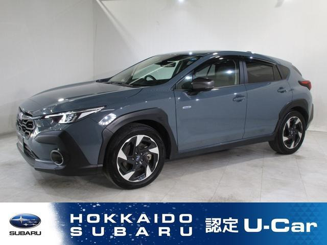 クロストレック 2.0 リミテッド 4WD 