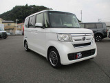 N-BOXカスタム G L ホンダセンシング 