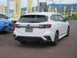 レヴォーグ 1.8 GT-H EX 4WD 