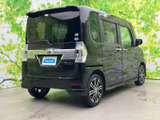 タントカスタム RS SAII 