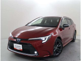 カローラツーリング 1.8 ハイブリッド W×B 
