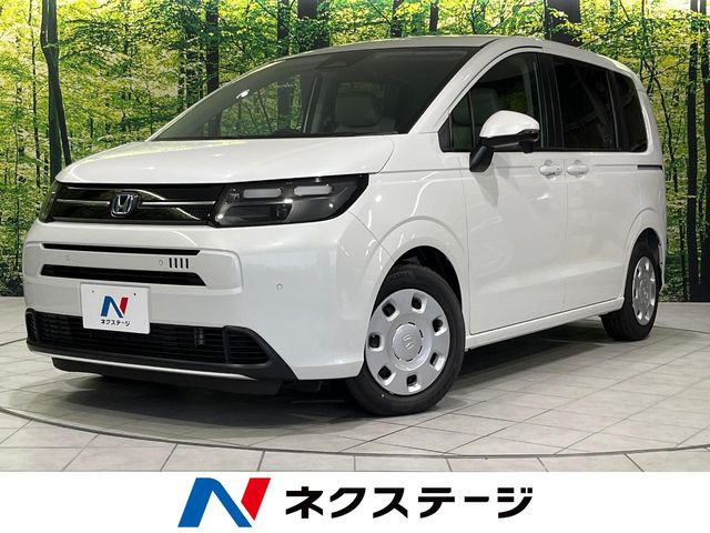 フリード 1.5 e:HEV エアー