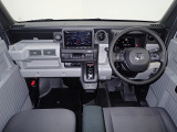 N-VAN e: e: L4