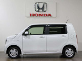 N-WGN L ターボ ホンダ センシング 4WD 
