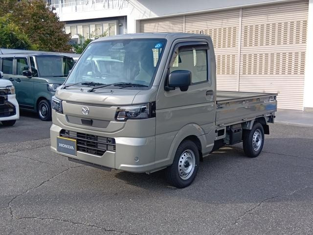 スクラムトラック KC
