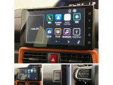 品質には自信があります!ハッピーの品質・キレイなお車をお届けさせていただきたい!そんな気持ちでキレイに仕上げております。フロアマットなどの清掃はもちろん、シート下なども徹底的に清掃しております。