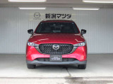 CX-8 2.2 XD ブラックトーンエディション 4WD 