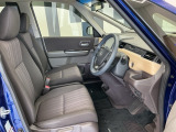 車内は徹底的にクリーニングされているので、快適にお乗りいただけます。