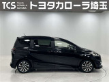 MODELLISTAフルエアロスポイラー装着車!縁石や段差のある道路での路面干渉にご注意下さい。