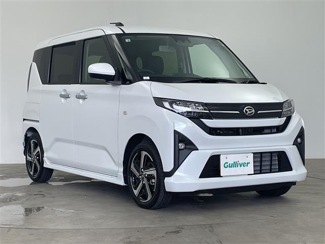 ムーヴ RS 修復歴無し