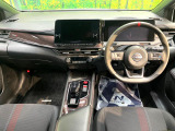 ノートオーラ 1.2 NISMO 