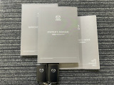 『取説・整備手帳』 モチロン備わってます!当たり前ですがユーカーご購入の上でとっても大切なもの!