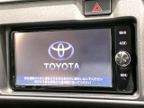 【純正ナビ】人気の純正ナビを装備。オーディオ機能も充実しており、Bluetooth接続すればお持ちのスマホやMP3プレイヤーの音楽を再生可能!毎日の運転がさらに楽しくなります!!
