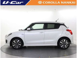 スイフト 1.2 ハイブリッド(HYBRID) RS 