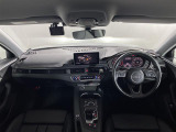A4 1.4 TFSI スポーツ 本革シート 修復歴無し