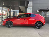 MAZDA3ファストバック  1.8 XD ブラックトーンエディション ディーゼルターボ