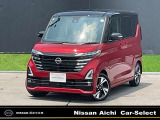 日産 ルークス
