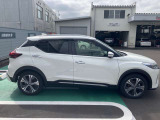 キックス 1.2 X FOUR スタイルエディション(e-POWER) 4WD 