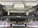 下回りがきれいなうちに、防錆加工の施工がオススメ。降雪地域はもちろん、沿岸部にお住いの方や、趣味でマリン・ウィンタースポーツをされる方にご好評いただいております。