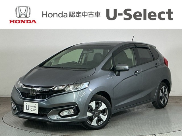 フィット 1.5 ハイブリッド L ホンダセンシング