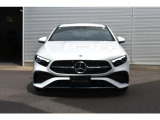 Aクラスセダン A200d AMGラインパッケージ ディーゼルターボ MP202502