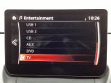 メーカーオプションTVチューナー付!