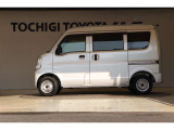 NV100クリッパー DX ハイルーフ 5AGS車 