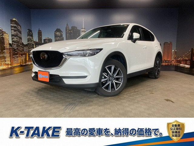 CX-5 2.2 XD プロアクティブ (禁煙車)(BOSEサウンド)(メーカーナビ)(バ