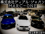ドイツ車、アメ車を中心に、定番車両からちょっとクセのある車両まで、常時100台前後をラインナップしております。