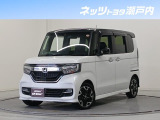 ホンダ N-BOXカスタム