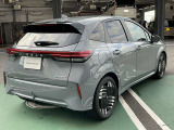 ノートオーラ 1.2 G レザーエディション 