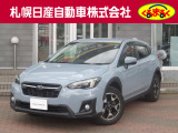 スバル XV