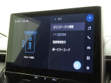 ETCの履歴などが画面で確認できます。