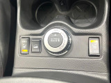 【オールモード4&times;4】2WD/4WDモードを手軽に切り替え可能。燃費重視の2WD、スタック時に役立つLOCK、AUTOモードでは4WDの配分を自動で調整し、路面状況を問わず安定した走りをサポート。