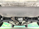 下回りがきれいなうちに、防錆加工の施工がオススメ。降雪地域はもちろん、沿岸部にお住いの方や、趣味でマリン・ウィンタースポーツをされる方にご好評いただいております。