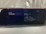 地図データーの更新ご希望のお客様は販売店スタッフにご相談ください。