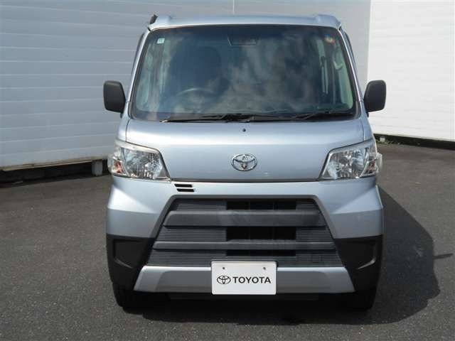 トヨタ ピクシスバン スペシャル SAIII の中古車詳細 (82,000km