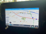 純正全方位モニター付メモリーナビ/BLUETOOTH機能付きです!