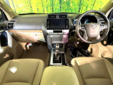 ランドクルーザープラド 2.7 TX Lパッケージ 4WD 