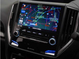 フォレスター 2.0 アドバンス 4WD 