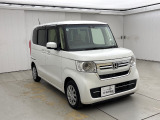 N-BOX L ターボ 4WD 