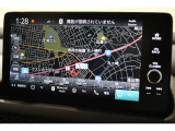 9インチ純正ホンダコネクトディスプレイ搭載! 操作性と機能性に優れているナビで、初めての道でも安心・快適なドライブをサポートします!