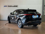 ハリアー 2.5 ハイブリッド E-Four G 4WD 