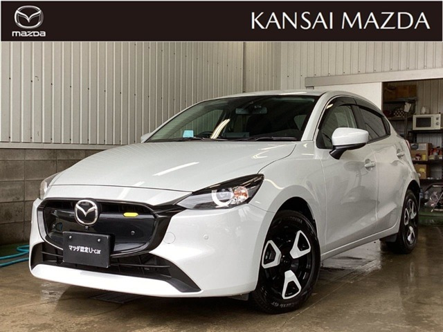 MAZDA2 1.5 15BD 